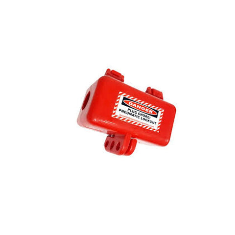 Asian Loto Mini Plug Lockout ALC-PLS 