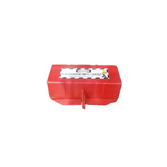 Asian Loto Medium plug Lockout ALC-PLM 
