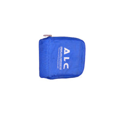 Asian Loto Lockout / Tagout small pouch ALC-BSP 