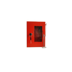 Asian Loto BIG RED Emergency key box ALC-EKB-1 
