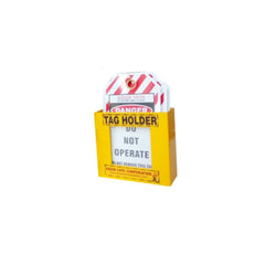 Asian Loto wall mounted Tag Holder ALC-TH 