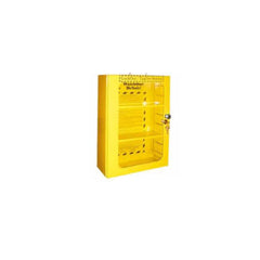 Asian Loto Person Lockout Station ALC-LTSS 