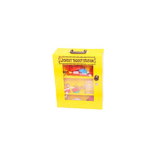 Asian Loto Person Lockout Station Without material ALC-LTSS 