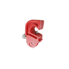 Asian Loto Universal Circuit Breaker Lockout without Nose with Foldable Screw ALC-CBLFR 