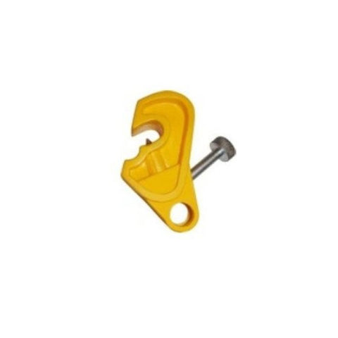 Asian Loto Miniature Circuit Breaker Lockout Screw nut ALC-YCBL 