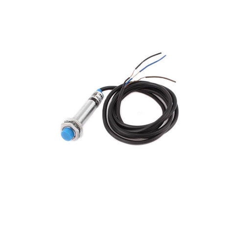 Selec Sensor PNP NO 8mm