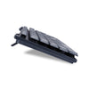 Zebronics USB keyboard with 104 keys ZEB-K16 
