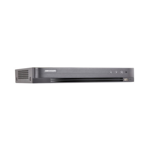 Hikvision Turbo HD DVR 2MP 16CH METAL 2SATA DS-7B16HQHI-K2 