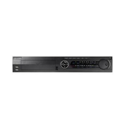 Hikvision Turbo HD DVR 2MP 24CH METAL 4SATA DS-7324HQHI-K4 