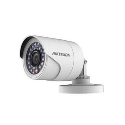 Hikvision Plastic Bullet 1MP DS-2CE1AC0T-IRPF 