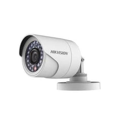 Hikvision Plastic Bullet 1MP DS-2CE1AC0T-IRPF 