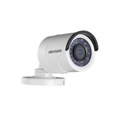 Hikvision Metal Bullet Camera 1MP DS-2CE1AC0T-IRF 