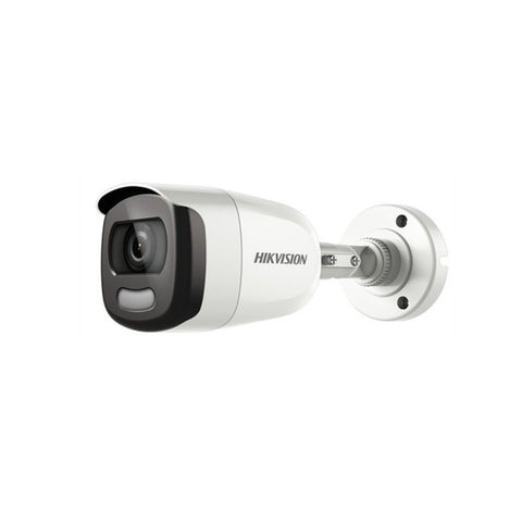 Hikvision 2MP BULLET COLOR VU CAMERA 20M DS-2CE10DFT-F 