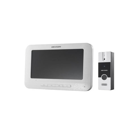 Hikvision ANALOG Video Door Phone 7INCH DS-KIS202 