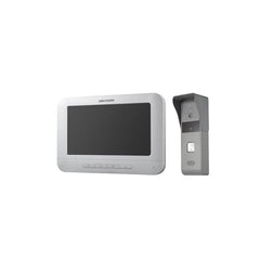 Hikvision ANALOG Video Door Phone 7INCH IP65 DS-KIS203 