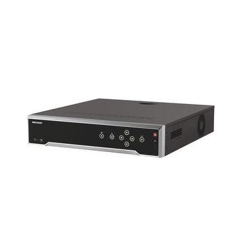 Hikvision NVR 16CH 160/160mbps 4SATA DS-7P16NI-K4 
