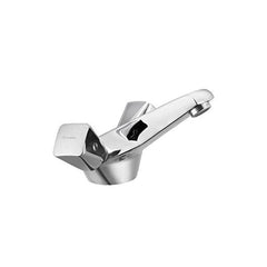 Parryware Dice Basin Mixer without Pop-Up G4014A1 