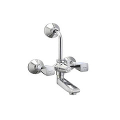 Parryware Dice 2-in-1 Wall Mixer G4016A1 