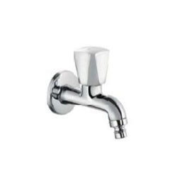 Parryware Dice Bib Cock with Nozzle G4079A1 