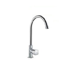 Parryware Dice Deck Mounted Sink Cock G4038A1 