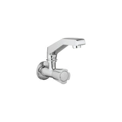 Parryware Diamond Sink Cock with Flange G1821A1 