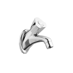 Parryware New Ruby Bib Cock with Wall Flange G2404A1 