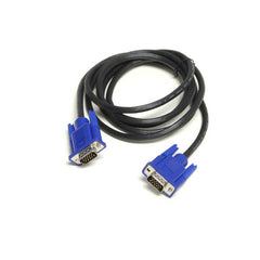 UDF VGA Cable 1.5 Meters 
