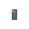 UDF Ferrari Logo Leather Mobile Case For Redmi Note 6 Pro
