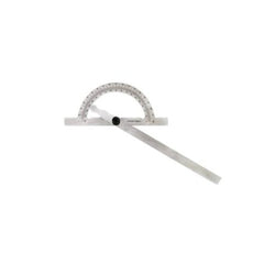 Kristeel Shinwa Degree Protractor (Heavy Duty) DP-HD8 