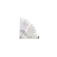 Kristeel Shinwa Feeler Gauge – 13 Blades FG - 13 