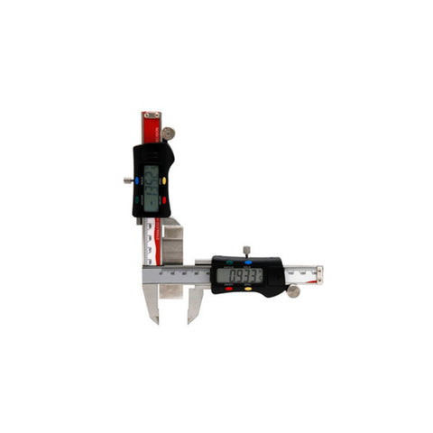 Kristeel Shinwa Gear Tooth Vernier – Digital Type 3972 