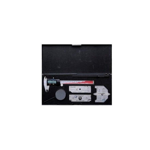 Kristeel Shinwa Welder Kit – 3 3592 