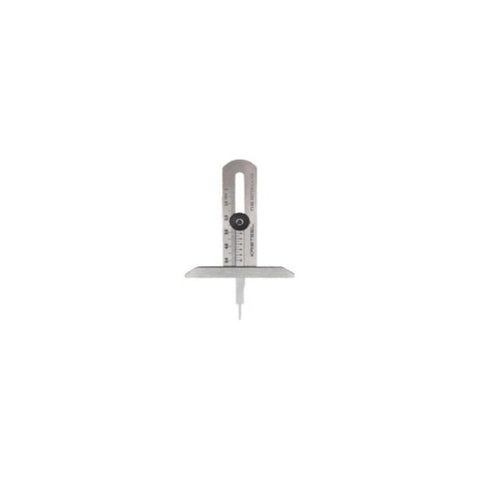 Kristeel Shinwa Tyre Depth Gauge TDG S 