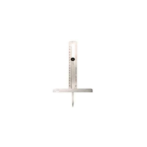 Kristeel Shinwa Tyre Depth Gauge TDG L 