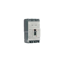 L&T DY125U MCCB Three Pole 16A-125A 