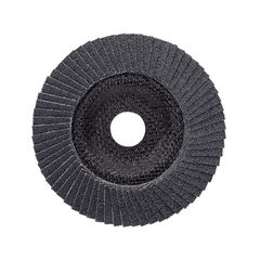 Bosch Flap Discs For Angle Grinders Straight Version Aluminium Oxide (100mm Dia. X 16mm Bore)