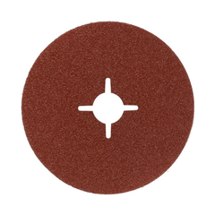 Bosch Flexible Abrasives Aluminium Oxide (180mm Dia. X 22.23mm Bore)