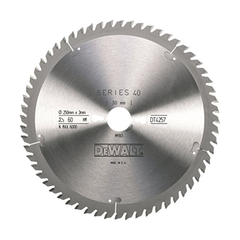 Dewalt Circular Saw Blades – Aluminium