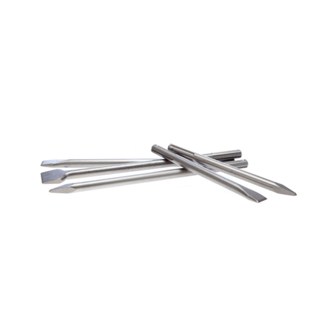 Dewalt Hexagonal Demolition Chisels