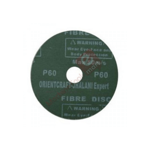 Jhalani JFT Aluminium Oxide Fibre Disk