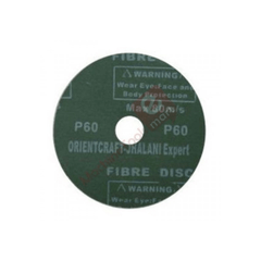 Jhalani JFT Aluminium Oxide Fibre Disk
